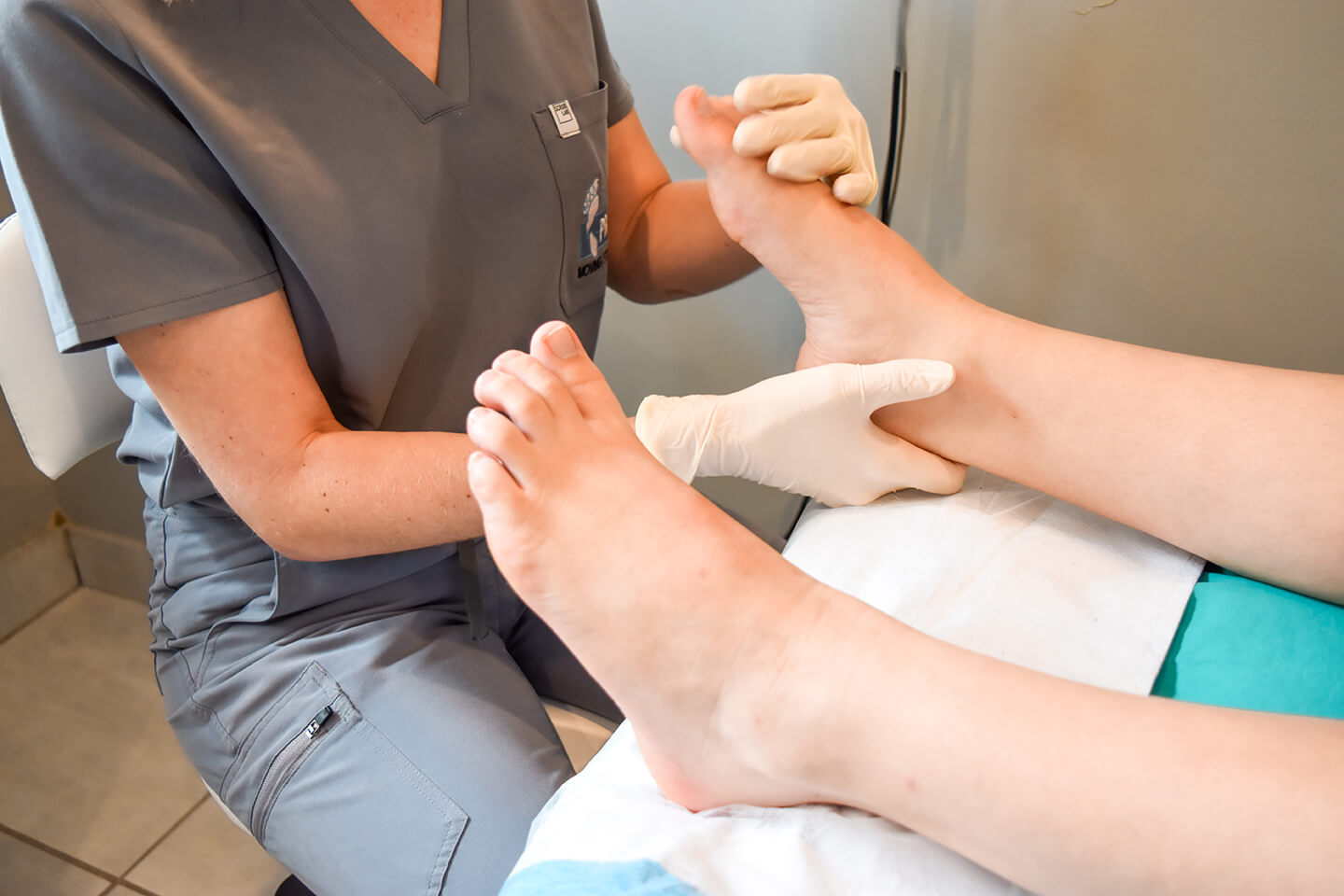 Flat Feet vs. High Arches: How They Affect You & The Best Shoes for Support