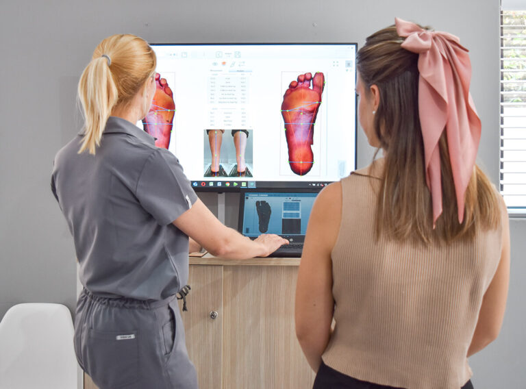Biomechanics: Why Movement Matters for Foot Health