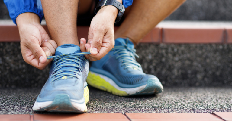 What Do You Need to Know About Running Shoes?